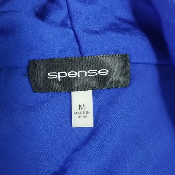 Spense sleeveless top - Picture 3 of 3